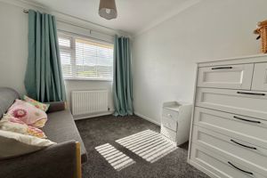 Bedroom 2- click for photo gallery